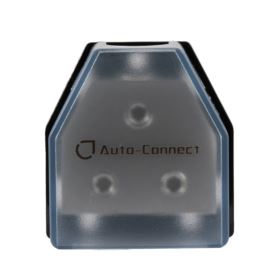 Auto-Connect rozdzielacz kabli zasilających DB12L1