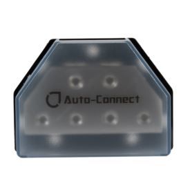 Auto-Connect rozdzielacz kabli zasilających DB24L1