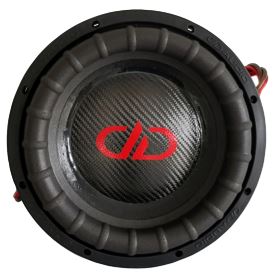 DD Audio DD3510G ESP DVC4