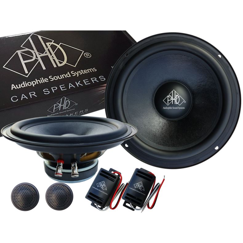 PHD CF 8.1 Kit