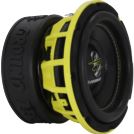 Ground Zero GZHW 16SPL D2 Yellow Edition