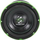 Ground Zero GZHW 16SPL D2 Green Edition