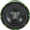 Ground Zero GZHW 16SPL D2 Green Edition