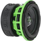 Ground Zero GZHW 16SPL D2 Green Edition