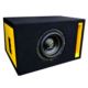 Ground Zero GZRW 8XSPL-SZ