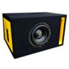 Ground Zero GZRW 8XSPL-SZ