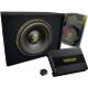 Ground Zero GZRW 12XSPL-SZ Bass Kit
