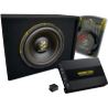 Ground Zero GZRW 12XSPL-SZ Bass Kit