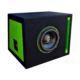 Ground Zero GZHW 16SPL-SZ15 D2 Green Edition