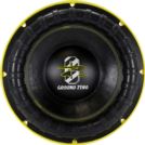 Ground Zero GZNW 12SPL-Xflex BR D1