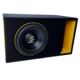 Ground Zero GZHW 30XSPL-BR D1 Yellow Edition
