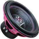 Ground Zero GZIW 12SPL D2 Pink Edition