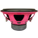 Ground Zero GZIW 12SPL D2 Pink Edition