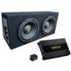 Ground Zero GZIW 200-2C Bass Kit