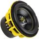 Ground Zero GZHW 30XSPL D1 Yellow Edition