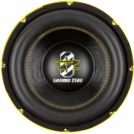 Ground Zero GZHW 30XSPL D1 Yellow Edition