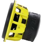 Ground Zero GZHW 25XSPL D1 Yellow Edition