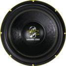 Ground Zero GZHW 38XSPL D2 Yellow Edition