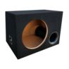 BassTon BR12/50-B obudowa bass-reflex subwoofera