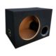 BassTon BR12/66-B obudowa bass-reflex subwoofera