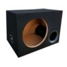BassTon BR12/66-B obudowa bass-reflex subwoofera
