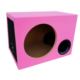 BassTon BR12/50-P obudowa bass-reflex subwoofera