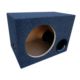 BassTon BR12/50-BM obudowa bass-reflex subwoofera