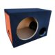BassTon BR12/50-BO obudowa bass-reflex subwoofera