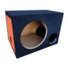 BassTon BR12/50-BO obudowa bass-reflex subwoofera