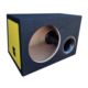 BassTon BR12/50-BY obudowa bass-reflex subwoofera