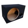 BassTon BR15/66-B obudowa bass-reflex subwoofera