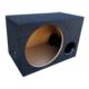 BassTon BR15/66-BM obudowa bass-reflex subwoofera
