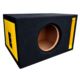 BassTon SZ8/30-BY obudowa szczelinowa subwoofera