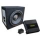 Ground Zero GZIW 300 Bass Kit-C