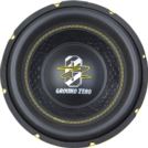 Ground Zero GZIW 10 XSPL D2