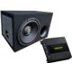 Ground Zero GZIW 250-BR Bass Kit