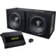 Ground Zero GZIB 2.30BR Bass Kit