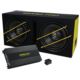 Ground Zero GZIB 2.12SPL Bass Kit