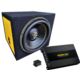 Ground Zero GZIW 12XSPL D2 Bass Kit-C