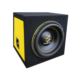 Ground Zero GZRW 10XSPL-C D2
