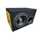 Ground Zero GZRW 10XSPL-BR D2