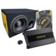 Ground Zero GZRW 10XSPL D2 Bass Kit-BRk