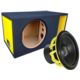 Ground Zero GZHW 38XSPL D2 SZ Yellow Edition