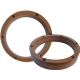 BassTon DGM-VW.7 VW Golf 5 Touran Passat 200 mm