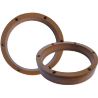 BassTon DGM-VW.7 VW Golf 5 Touran Passat 200 mm