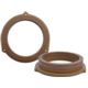 BassTon DGM-AUDI.7 Audi A4 B8 A5 8T 165mm