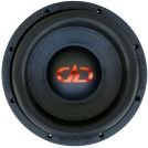 DD Audio Redline DD608d D2