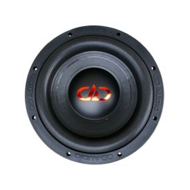 DD Audio Redline DD610e D4