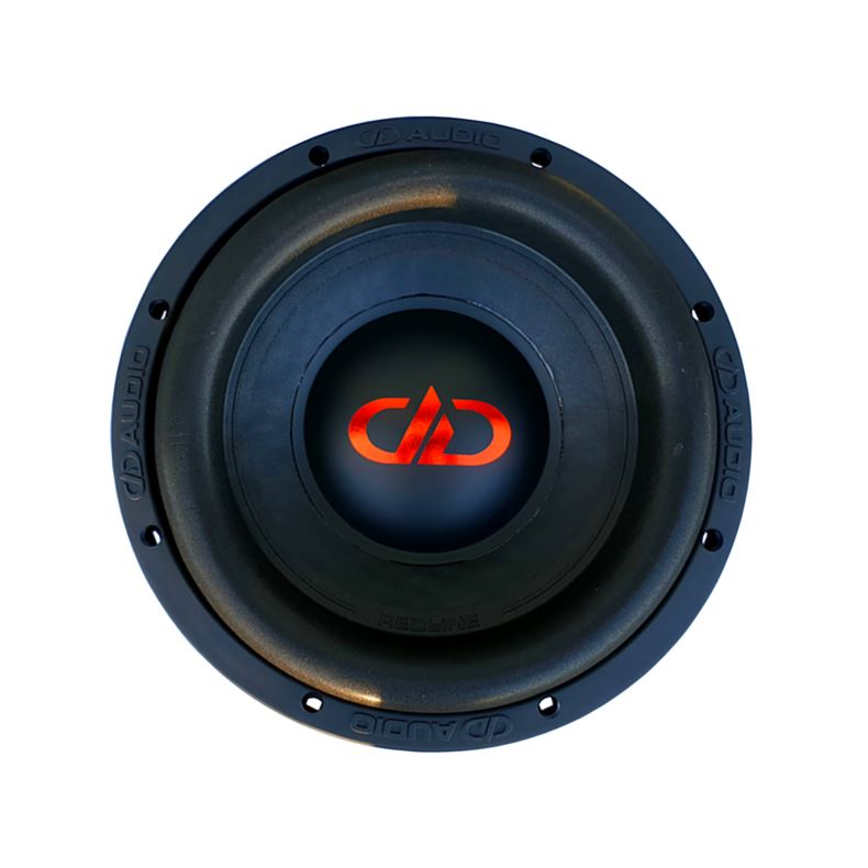 DD Audio Redline DD710d D2