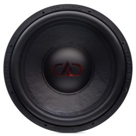 DD Audio Redline DD615e D2